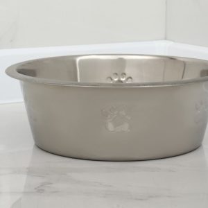 Миска стандартная рельефная, 7,5 л 4491806