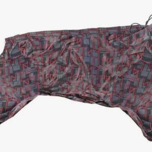 Комбинезон-дождевик "Овчарка", 70см, Gamma 12212057