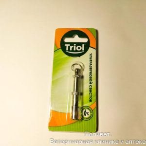Свисток ультразвуковой, 55мм, Triol