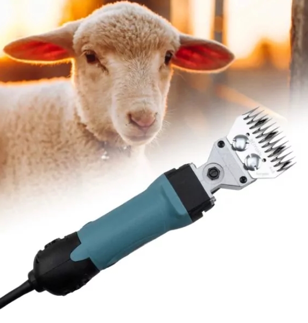Машинка для стрижки овец GRODO TOKYO 550-600W