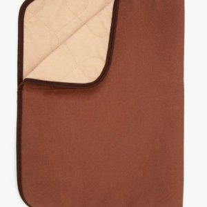 Пеленка для собак многоразовая впитывающая (коричневая) OSSO (30х40см.)