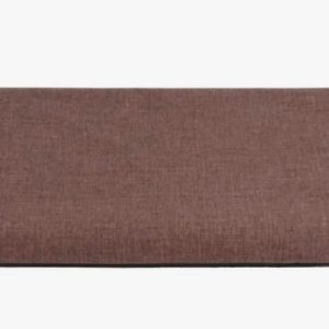 Матрас лежанка АНТИКОГОТЬ L 80х55х6 МА-3 КОРИЧНЕВЫЙ Rich Breed (PerseiLine)