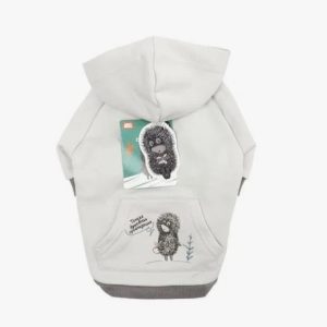 Толстовка СОЮЗМУЛЬТФИЛЬМ "Ёжик-мечтатель" XXL, 45см Triol